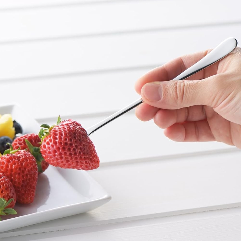 🔥🔥【日本製《吉川》多用途不鏽鋼叉】2隻裝