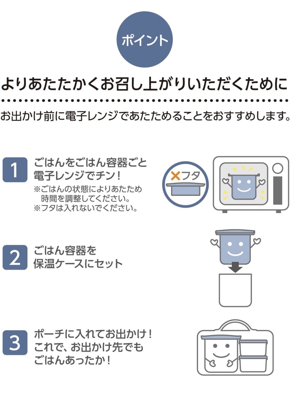 (需要訂貨）Thermos Miffy 保溫飯壺套裝
