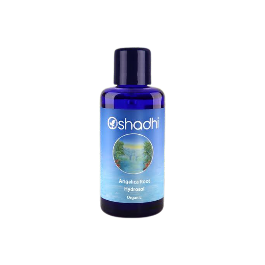 Oshadhi Angelica Root organic Hydrolate 當歸根純露
