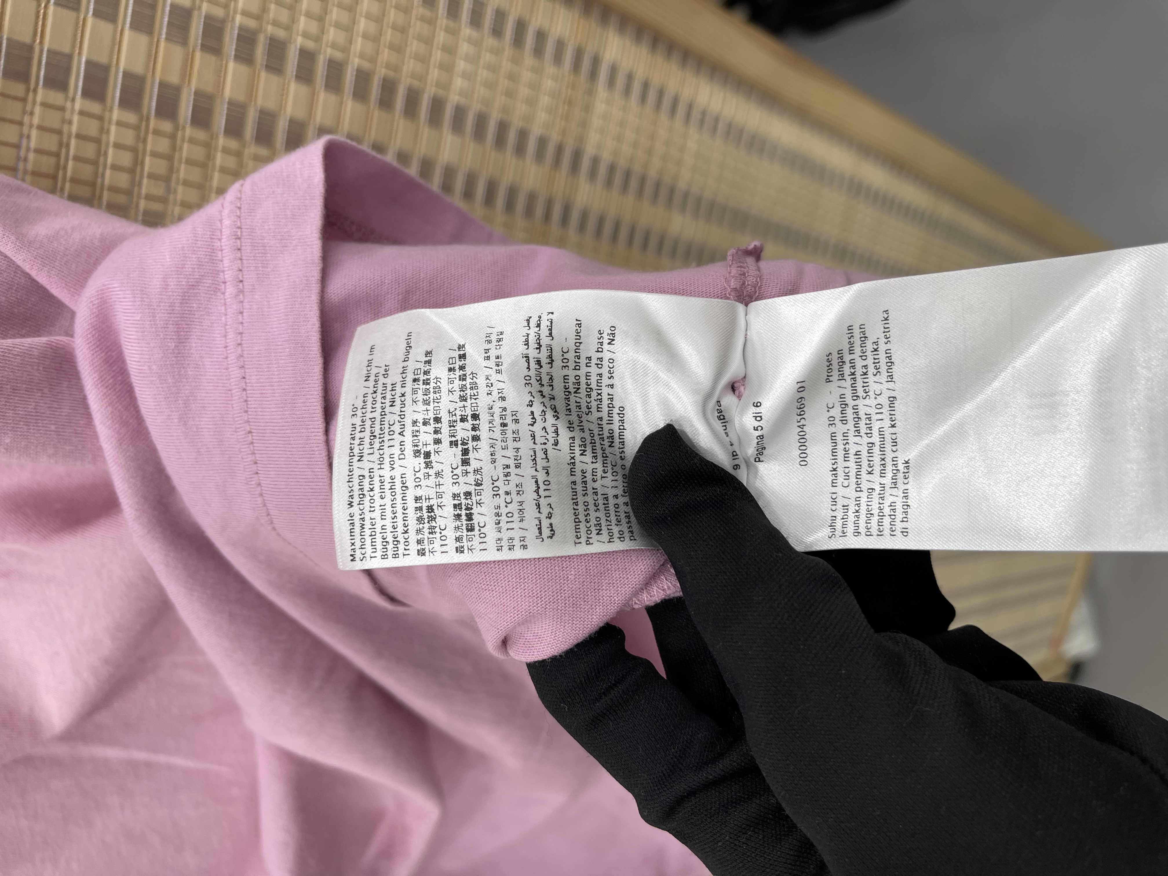 直播貨品| [Fixed Price 固定價］冇得減‼️N59