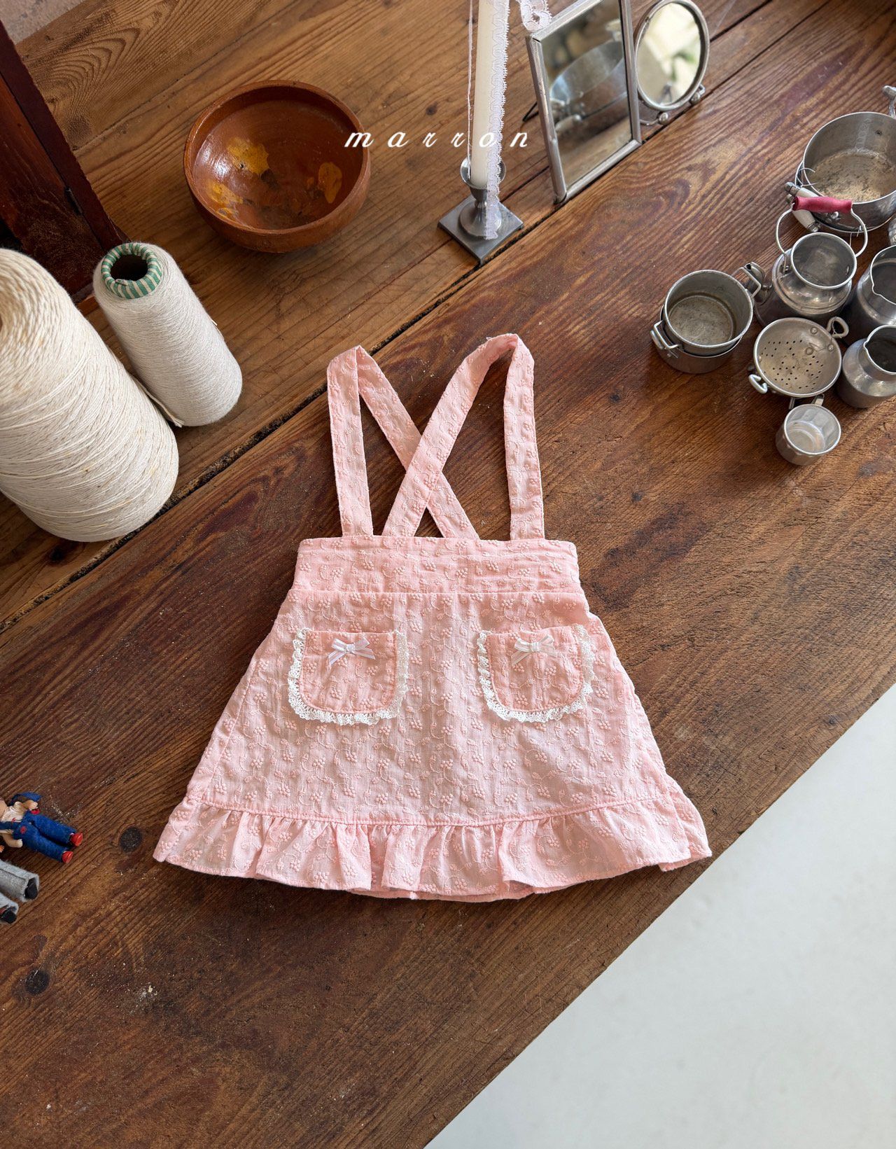 AW4240 Skirt