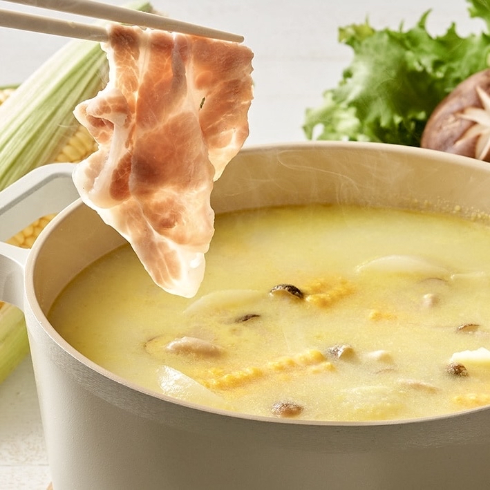 北海道 Saveur粟米湯 (2倍濃縮) 500g