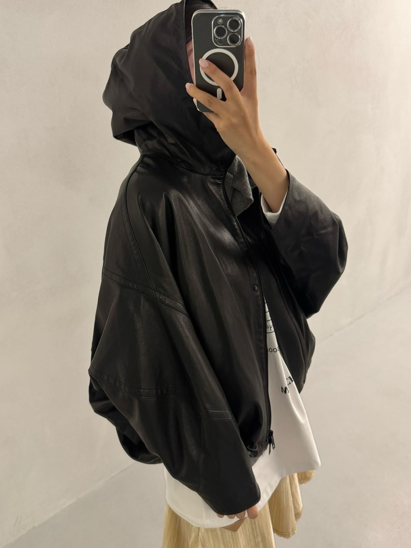 (2026FW) MAISONSTAFF - JACKET