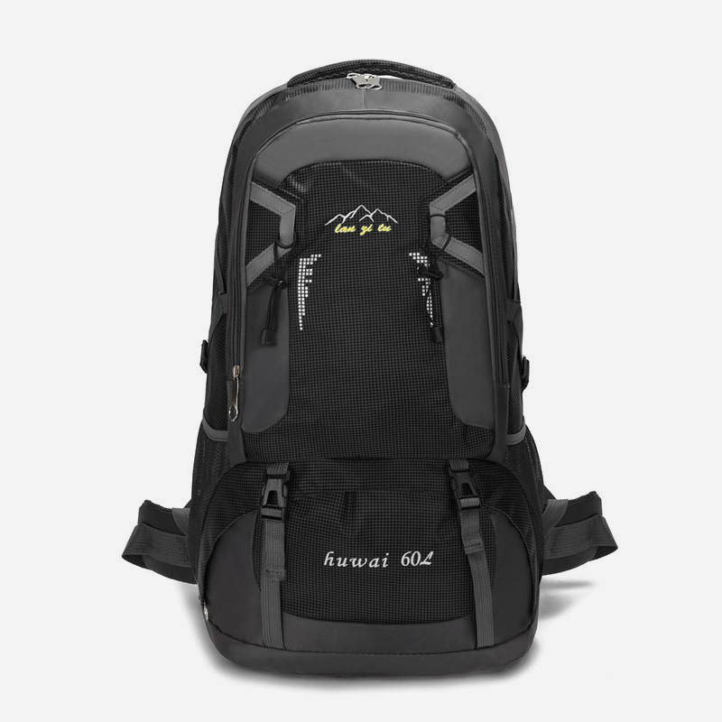 60 L Trekking Backpack / Hiking Backpack