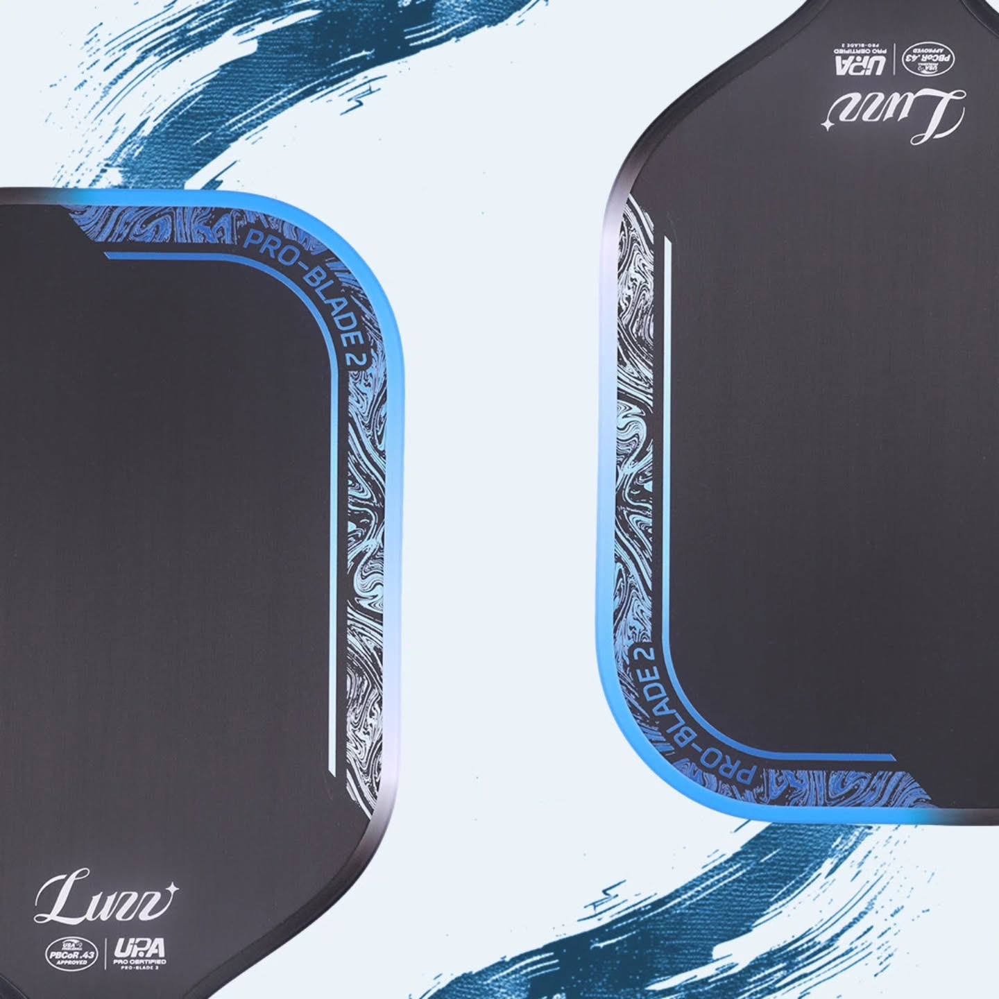 Luzz Pro Blade2 Long Yuan