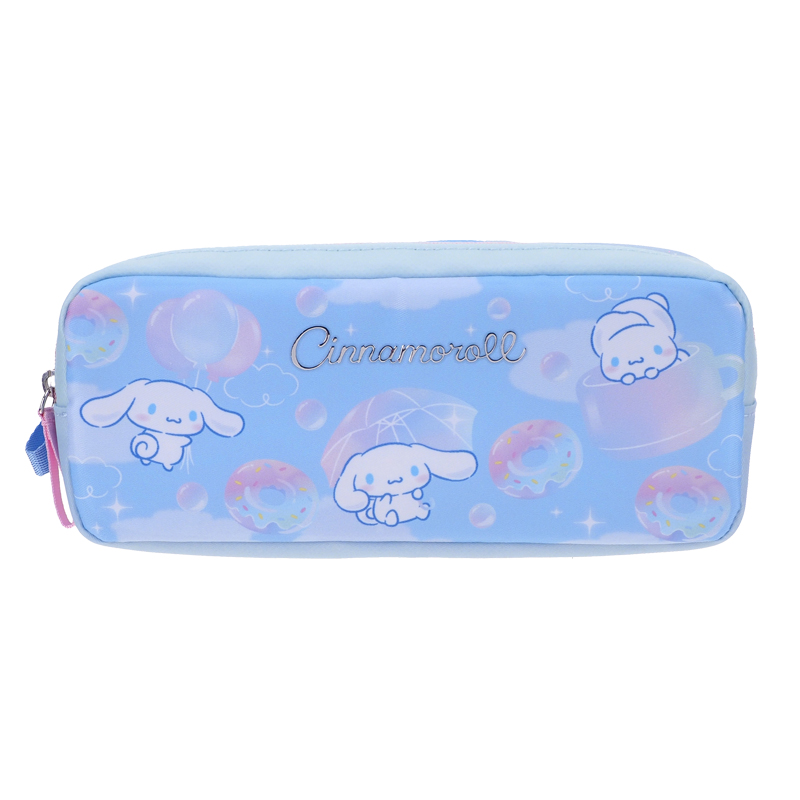 Cinnamoroll Pencil Pouch 直身筆袋