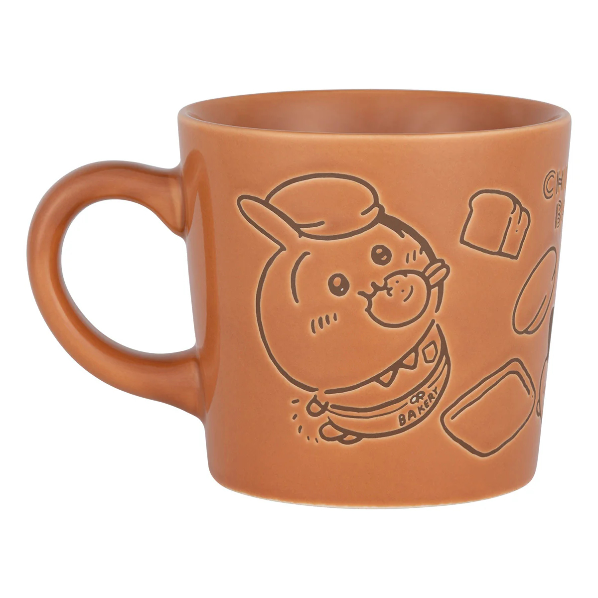 Chiikawa 瓷杯｜預訂