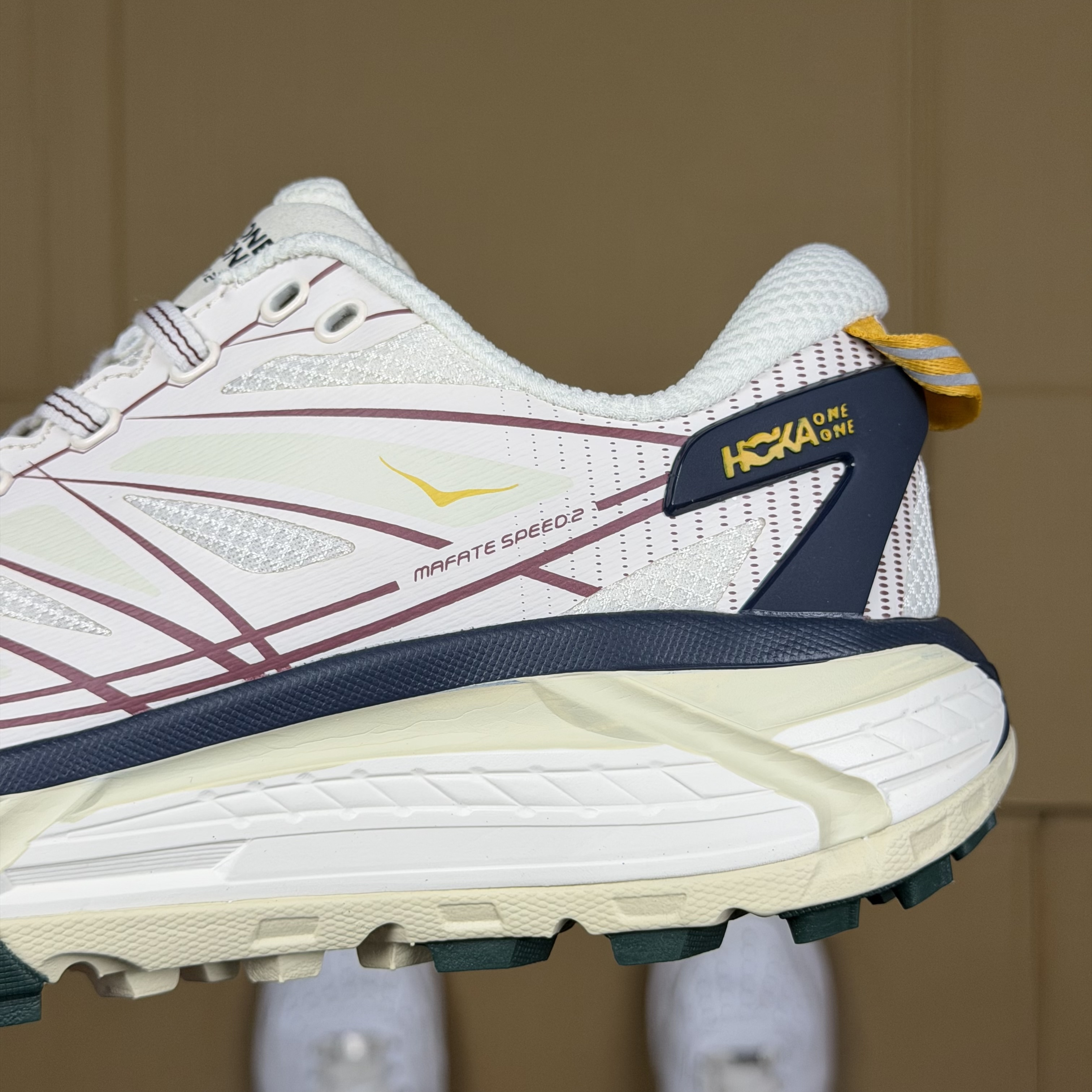 Hoka One One Mafate Speed 2