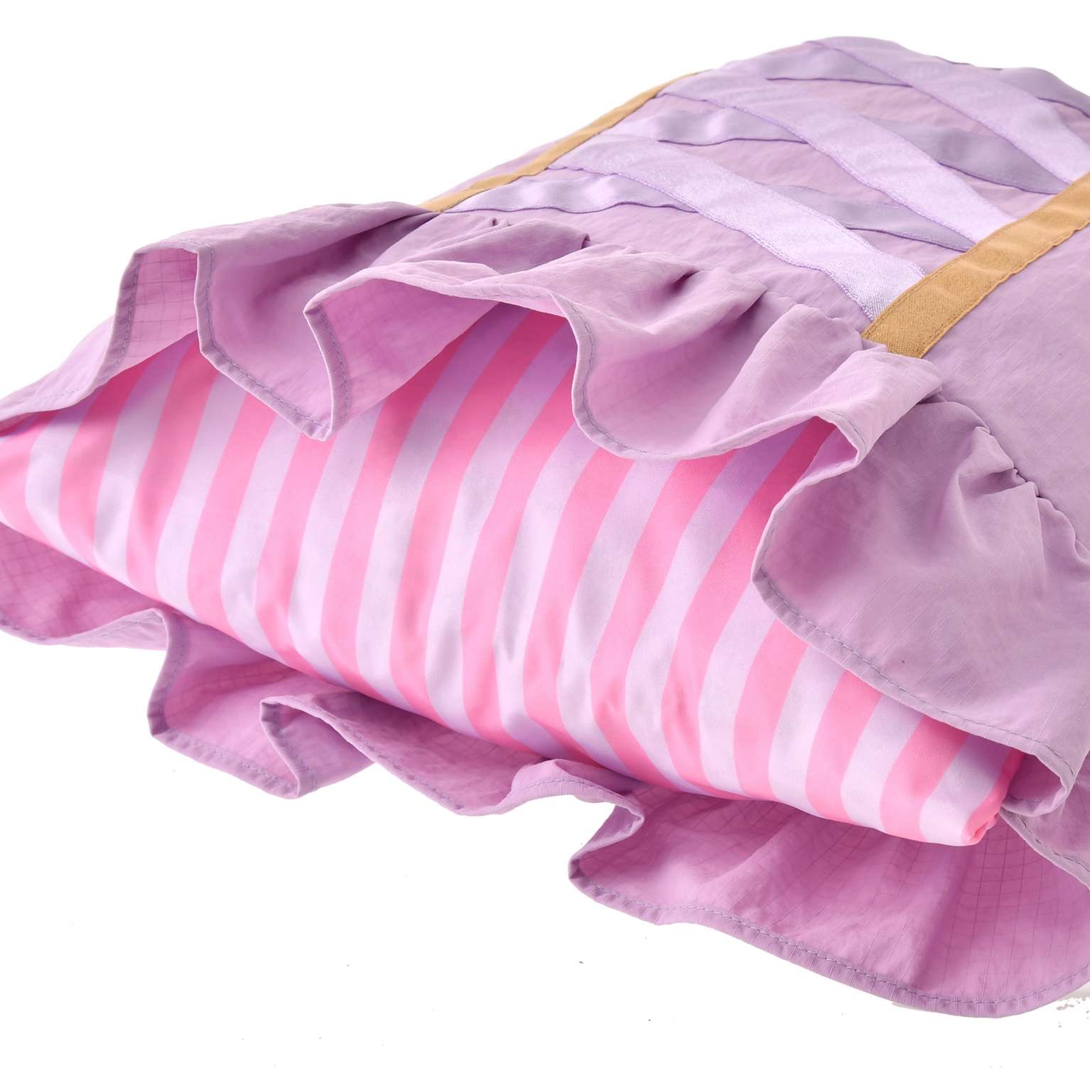 🎀【預訂】 Disney Back to School 抽繩袋 L - Rapunzel