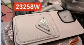 23258W PHONE CASE PD 手机壳 白色 (80)