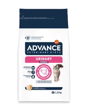 ADVANCE處方貓濕糧 – 泌尿專用 85g