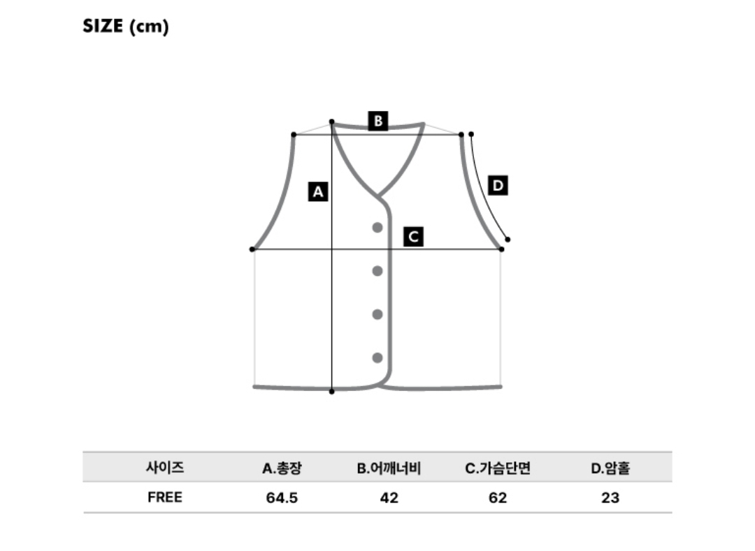 Wiggle Wiggle 保暖背心