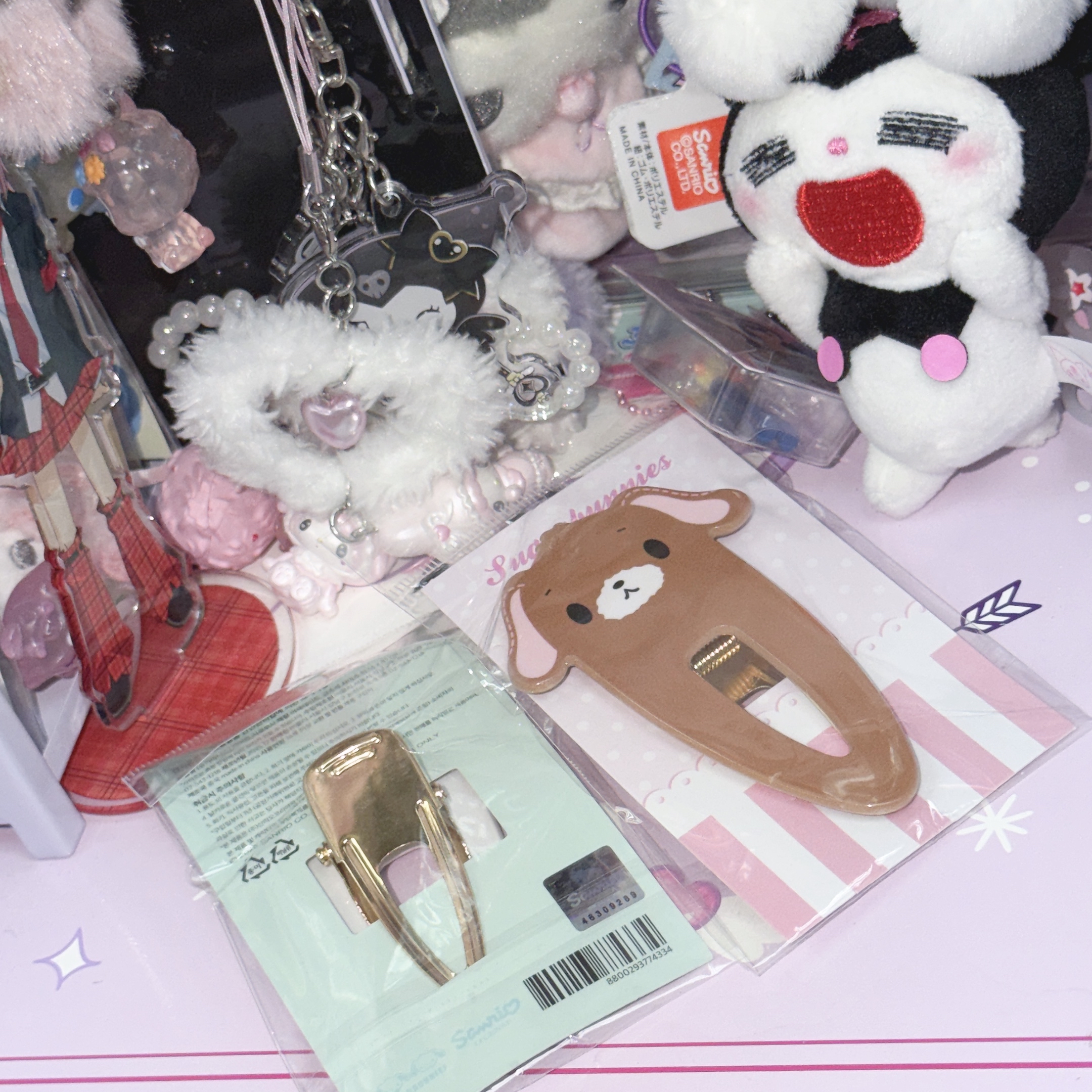 韓版 SugarBunnies系列