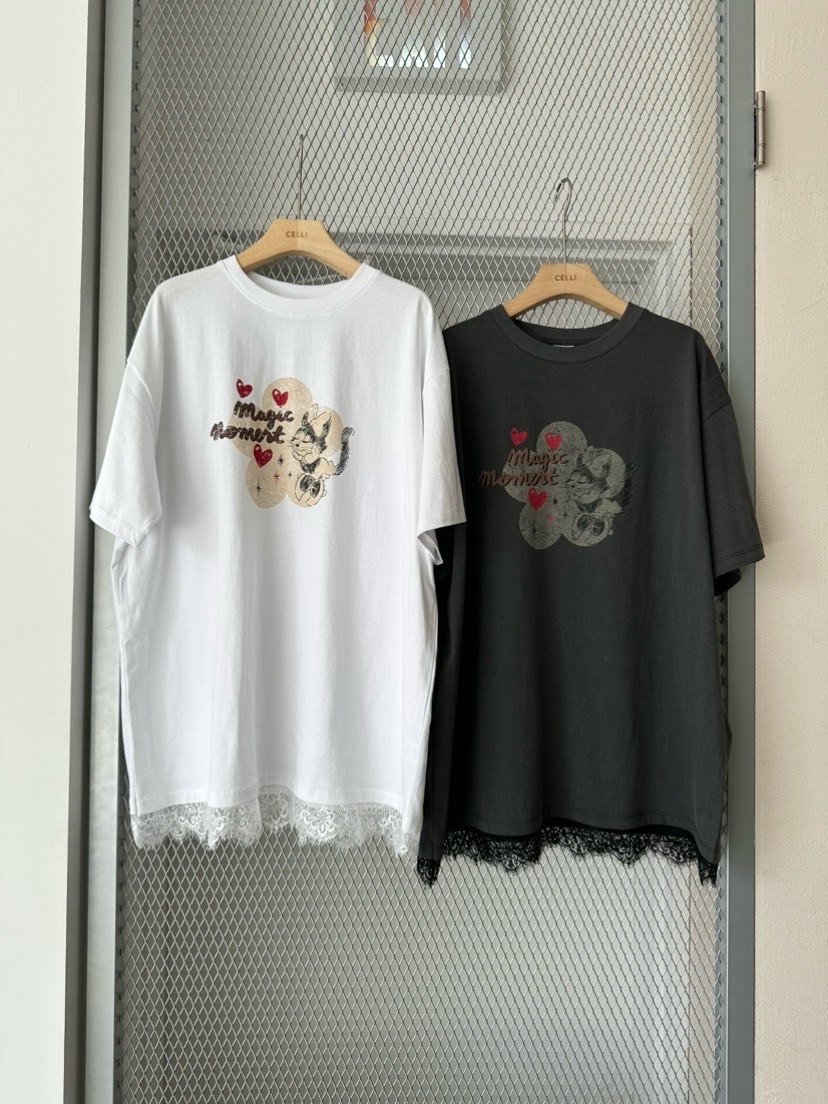 (2026SS) CELLI - TOP