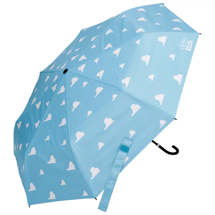 ：日本：晴雨兼用 縮骨遮