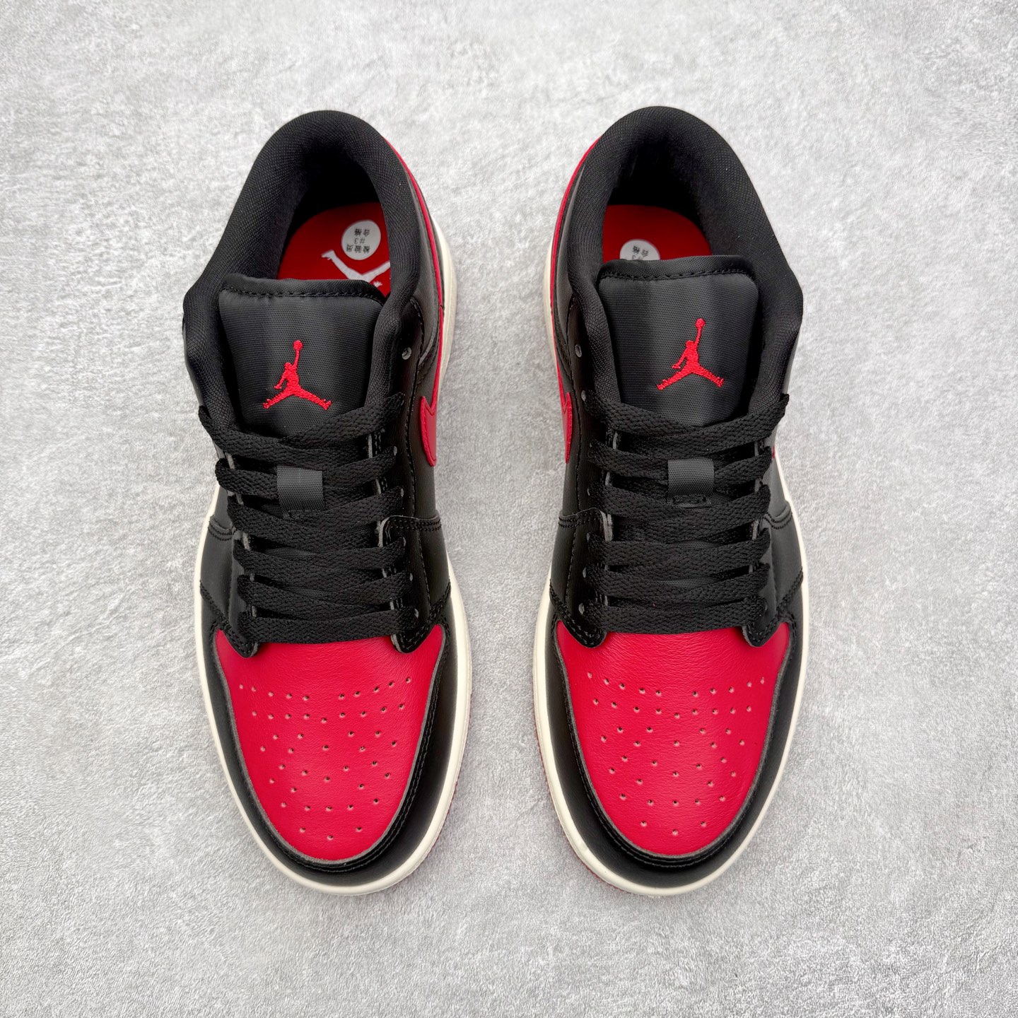 Air Jordan 1 Low DC0774-061 