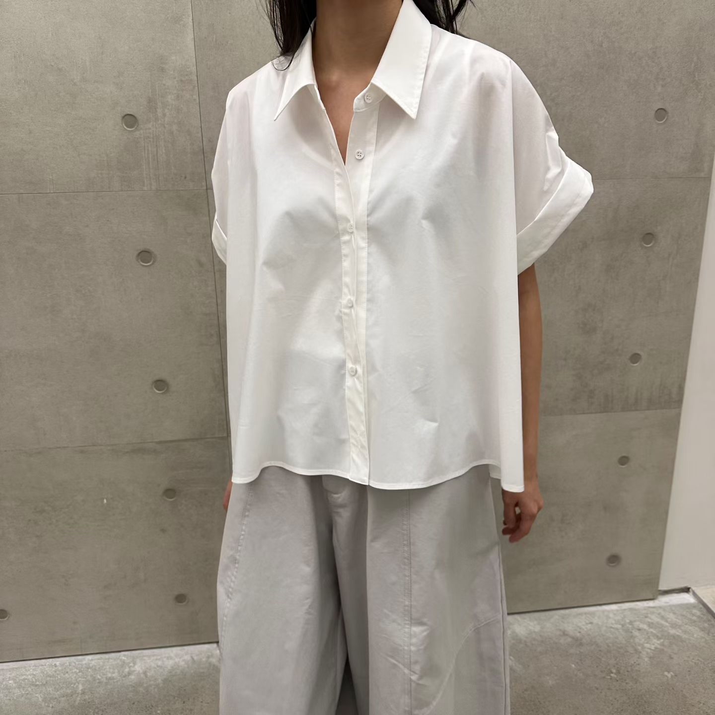 (2026SS) EYEFUL - TOP