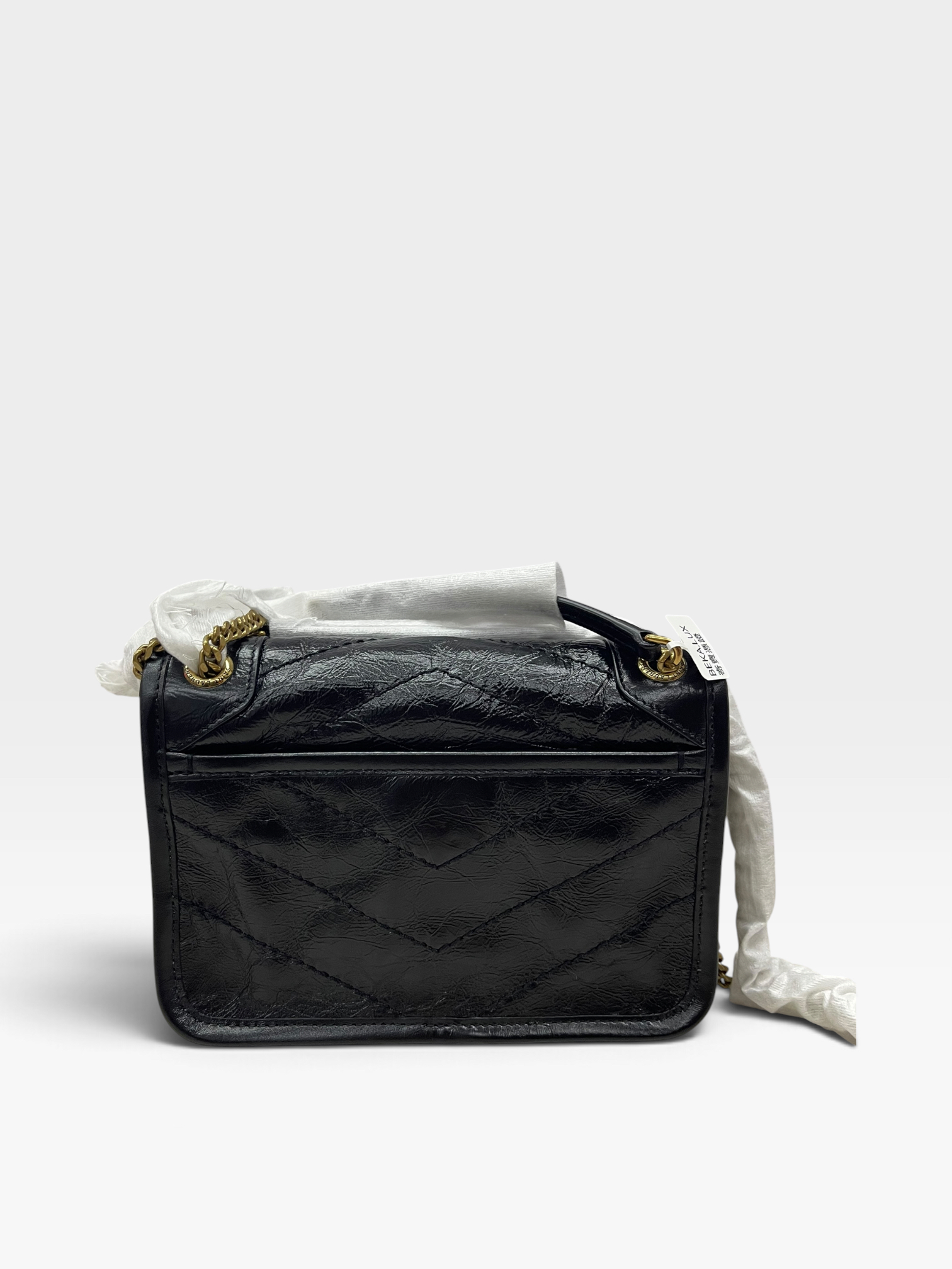 Unused Item YSL Mini Nikki / Product Code: 092705