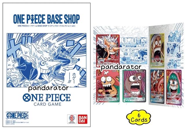 【PSA10】ルフィ リミテッドカードコレクション BASE SHOP　05 cgc 10】ルフィ base shop リミテッドカードコレクション PSA10