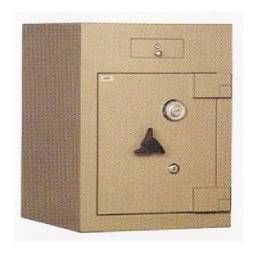 APS Banker Safe With Night Drawer Trap (BKT1)_620kg