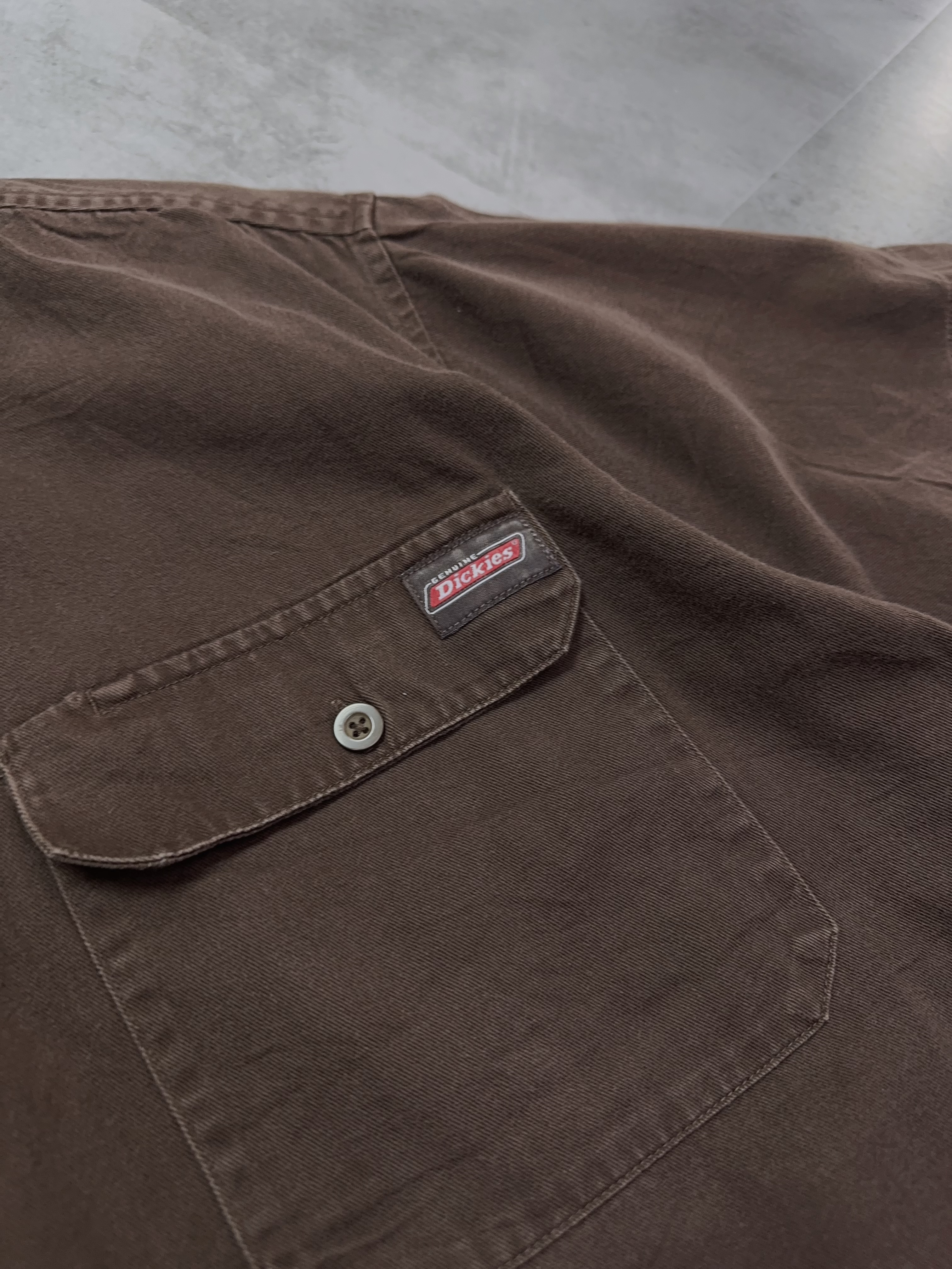 Dickies Shirt - XL