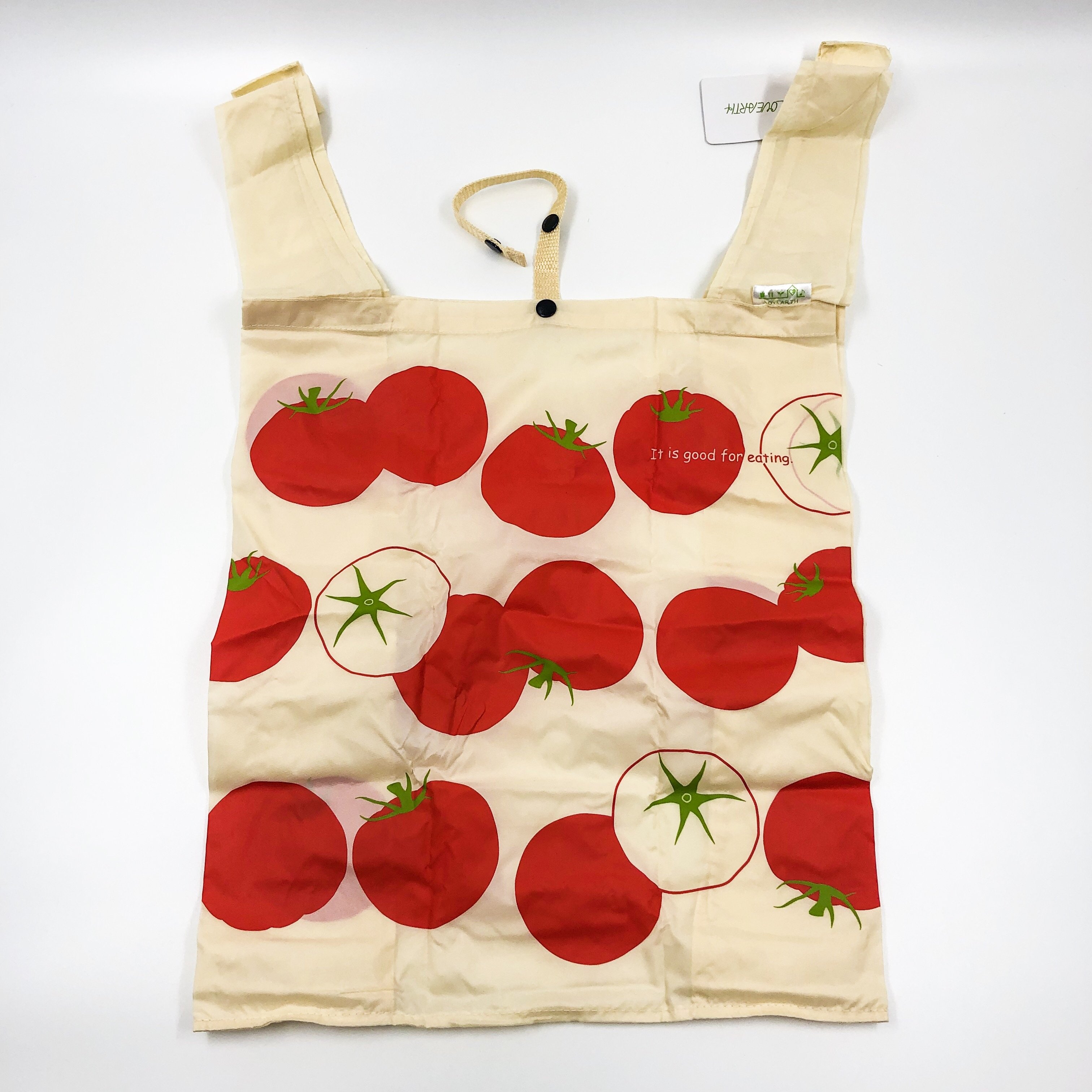 SHOPPING BAG 購物袋  (L10114101/1)