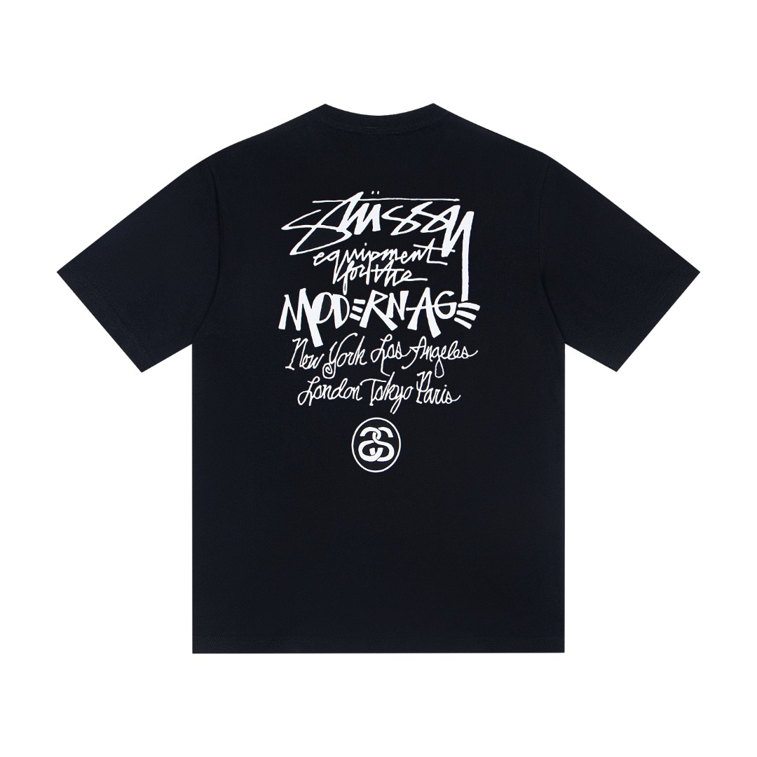 Stussy Tee