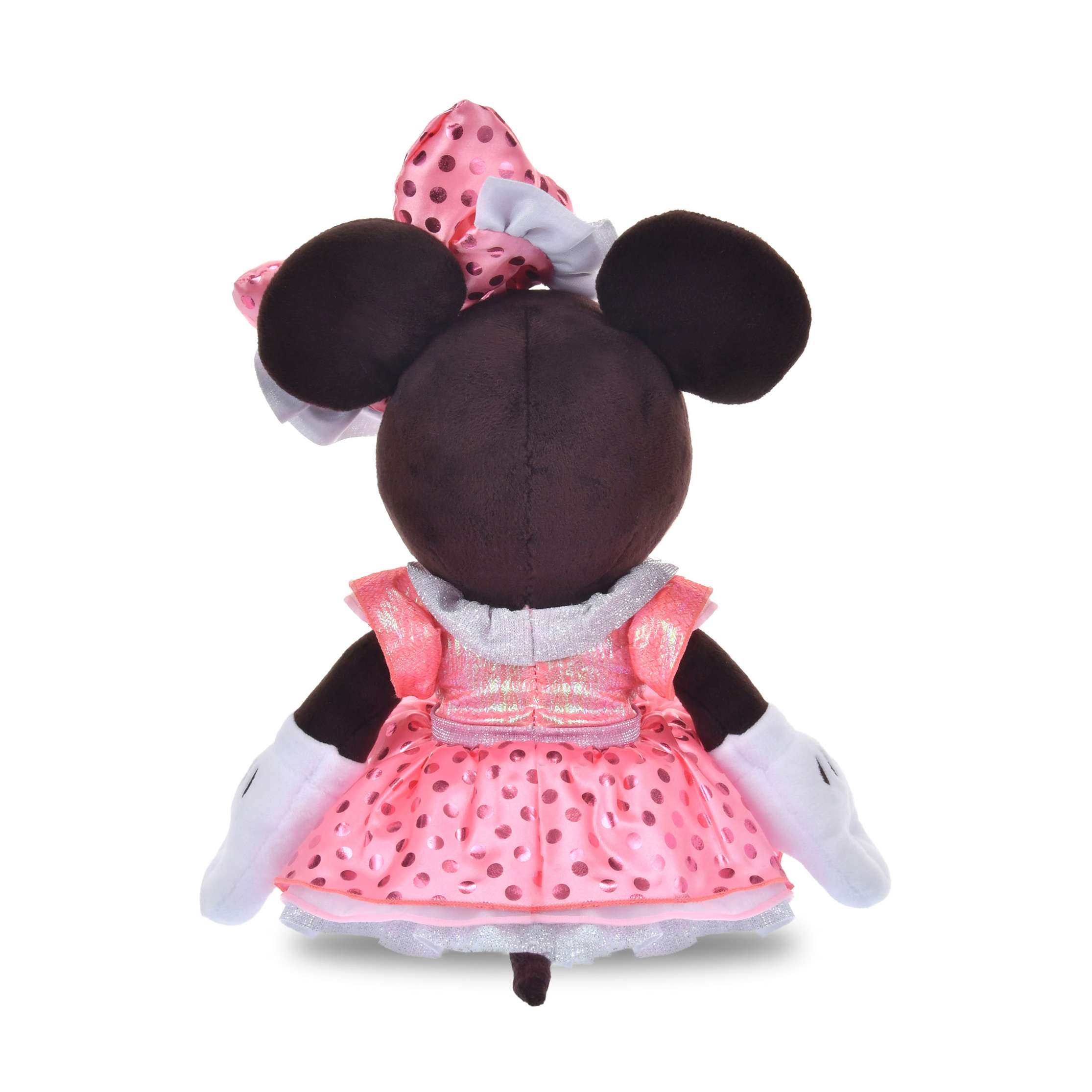 🎀【預訂】 Minnie Day Minnie 公仔