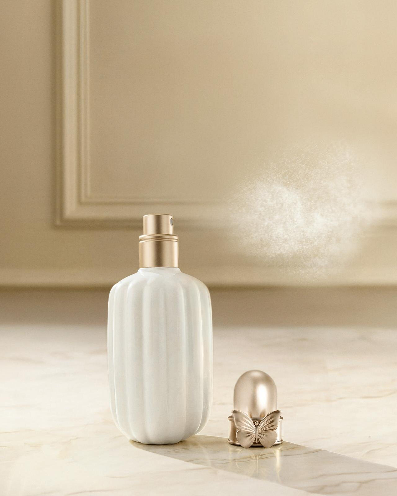 🎀【預訂】SABON La Parfumerie 50ml - Idyllic Sea