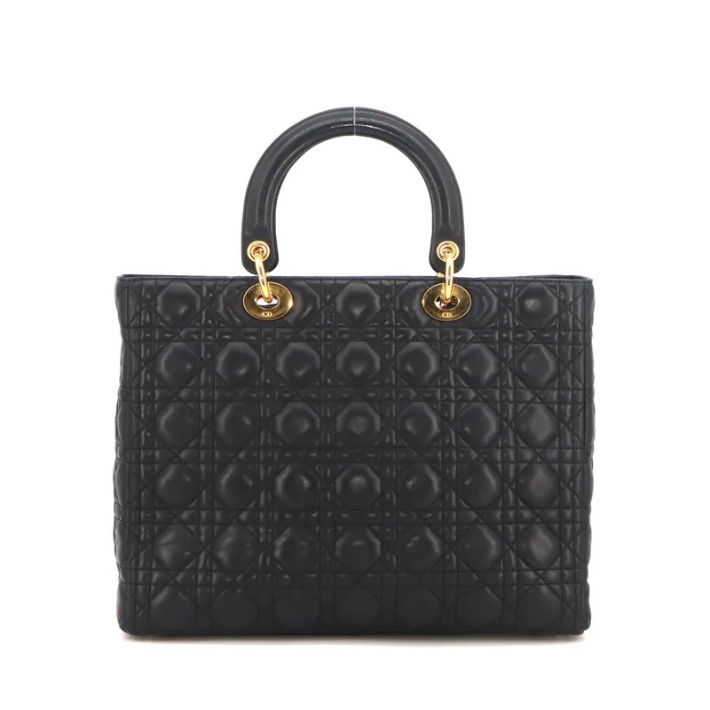 Christian Dior Large Lady Dior