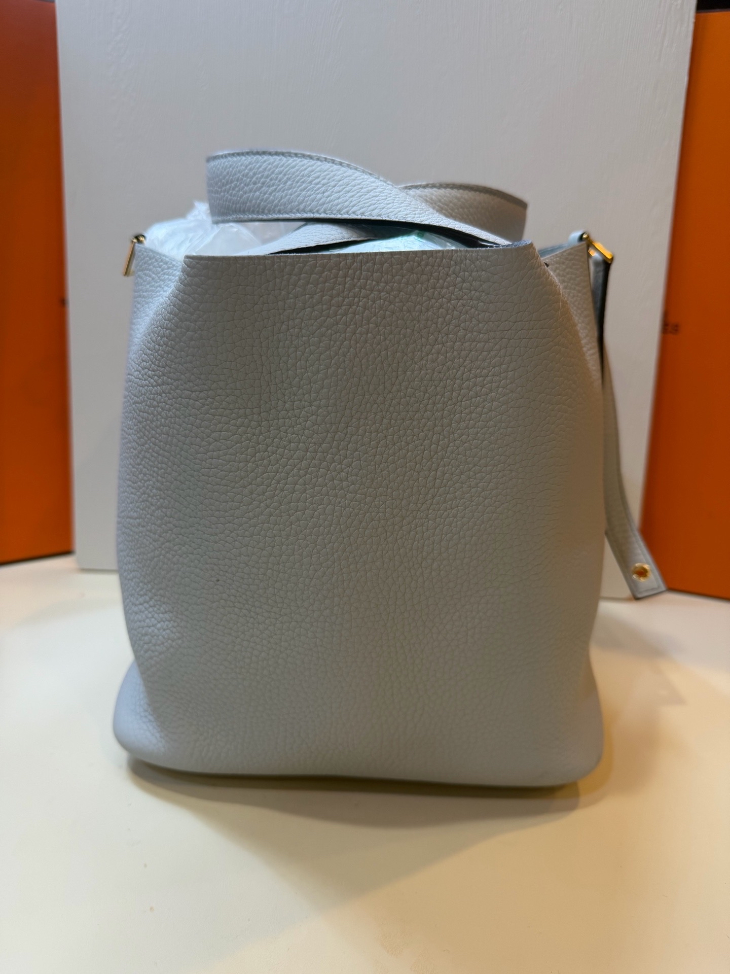 Pre-Owned HERMÉS Picotin 22 Stamp Z / Product Code: 26042423