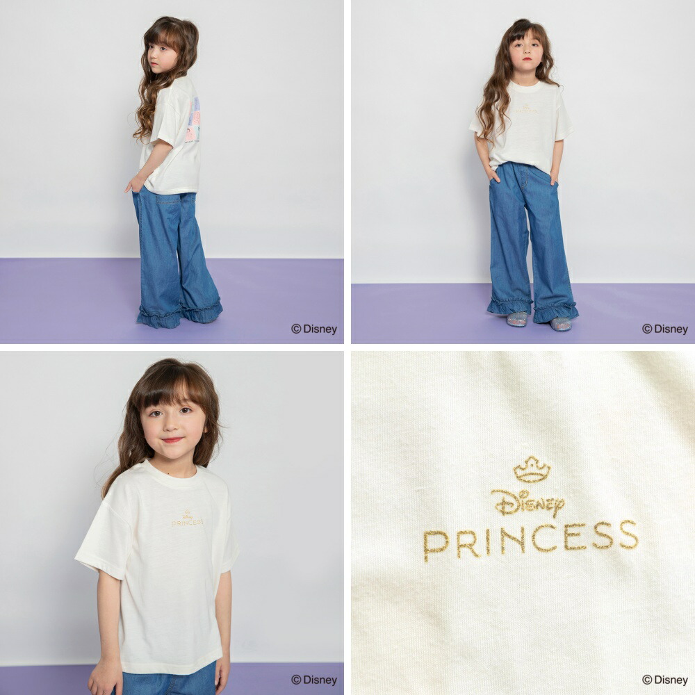 🆕【⭐訂購⭐】🌀 🇯🇵 日本直送🇯🇵 #Disney 雙面印花 短袖TEE［4款選］🌀 [ELCA-0233][260525]