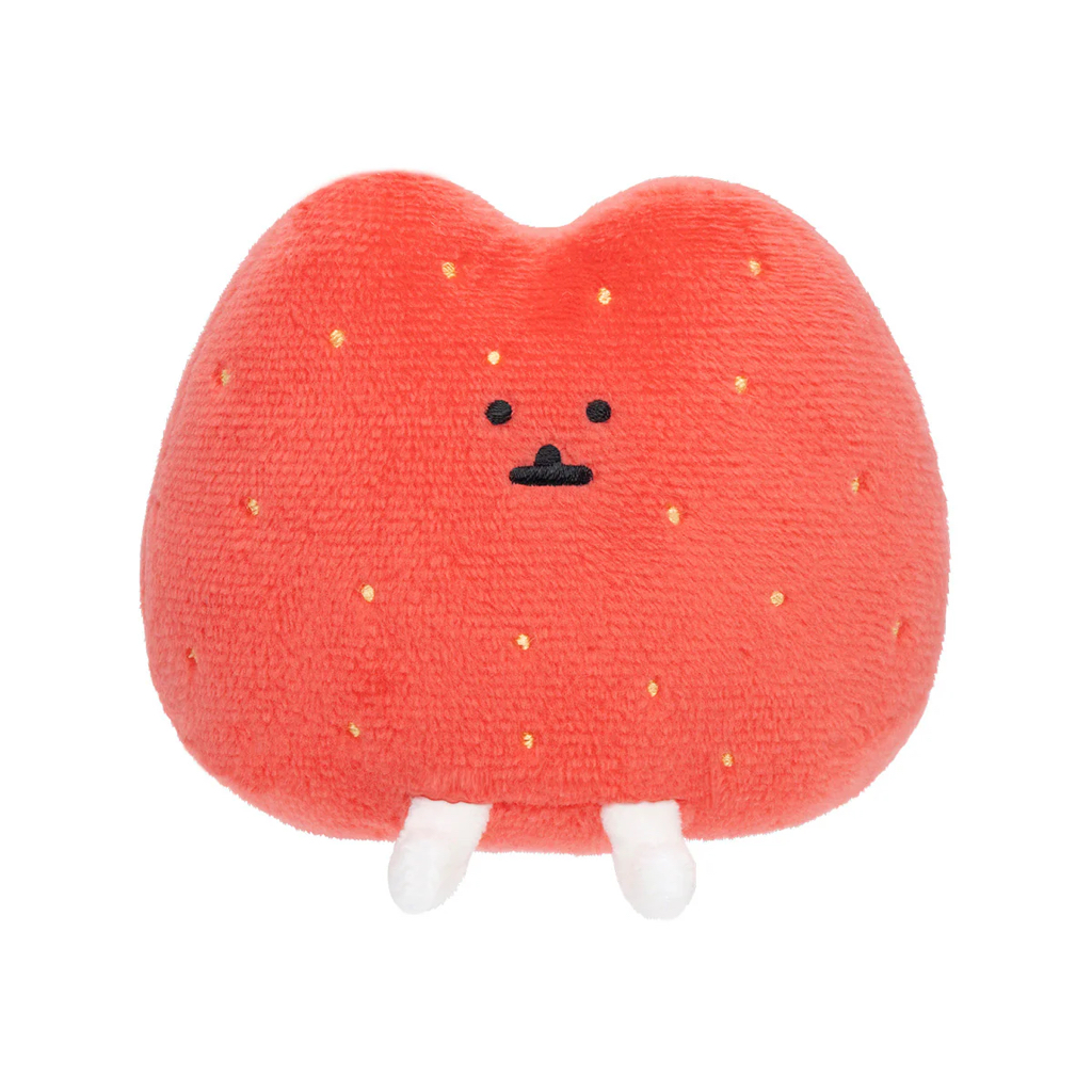  『預訂』Nagano第二弹mini坐姿手玉公仔