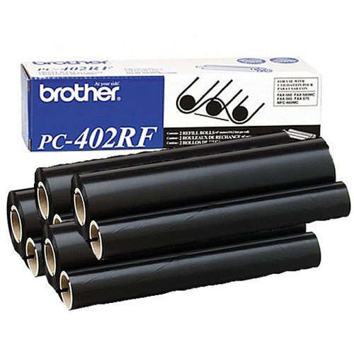 Brother Ink Film PC402RF / 645 / 685 / 780 (Compatible)