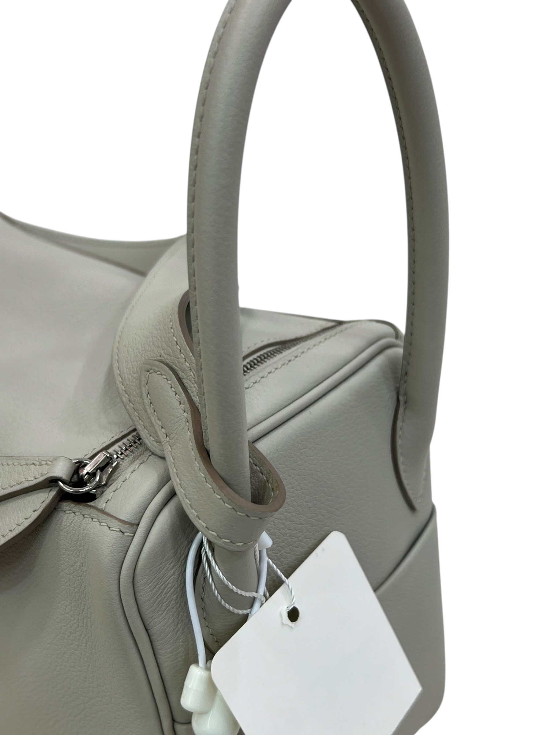 Pre-Owned HERMÉS Lindy 26 Stamp A / Product Code: 071703
