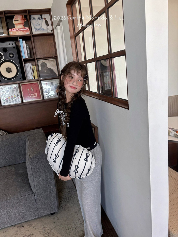 🇰🇷Matilda&Lee pants