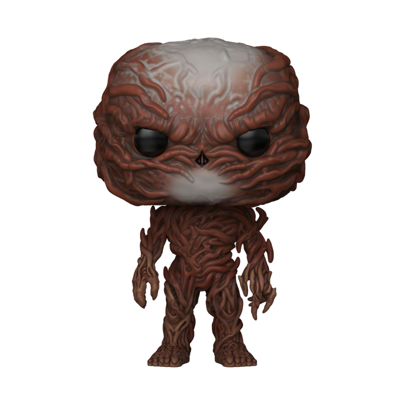 📦訂購 美國代購 Funko POP! STRANGER THINGS Vecna 2.0 Figure 怪奇物語 模型