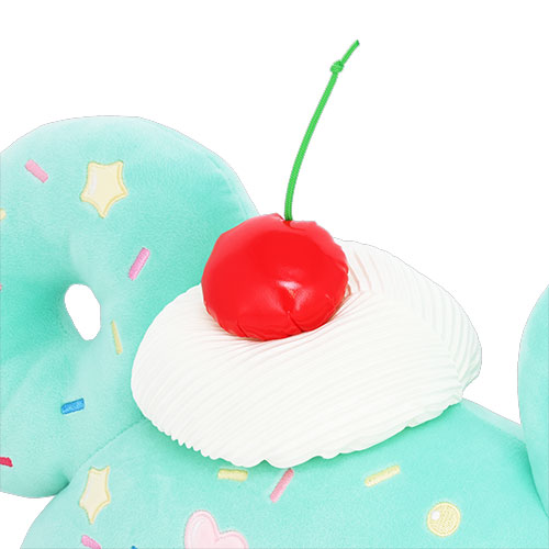 【預訂】TDR Vanellope's Sweets Pop World - cushion