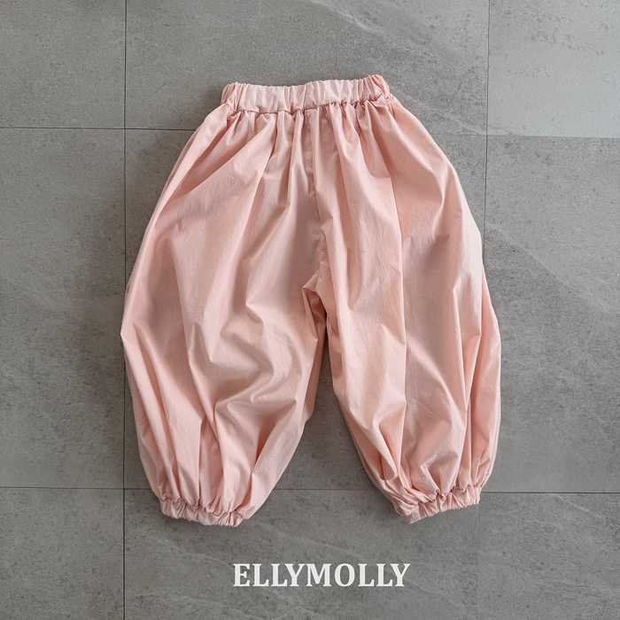 🇰🇷Ellymolly長褲 親子