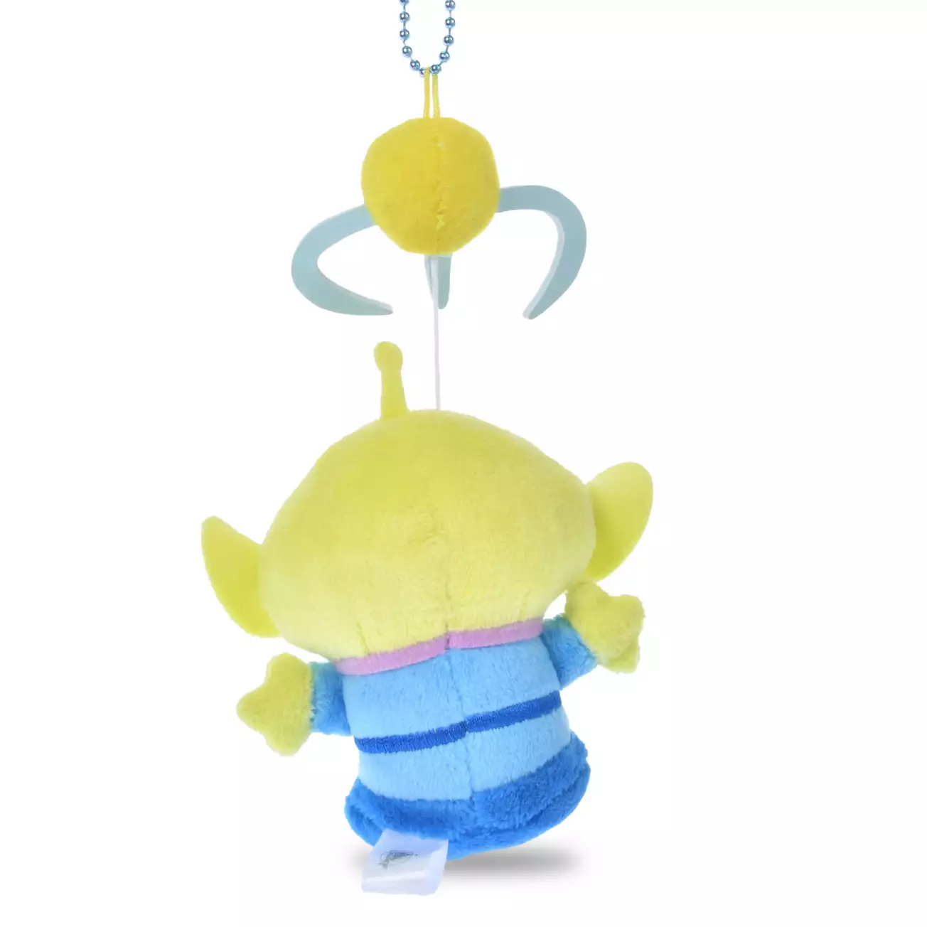 [訂購] [JDS] CRANEGAME ALIEN ｜ 三眼仔 | Key Chain  {TF2606037}