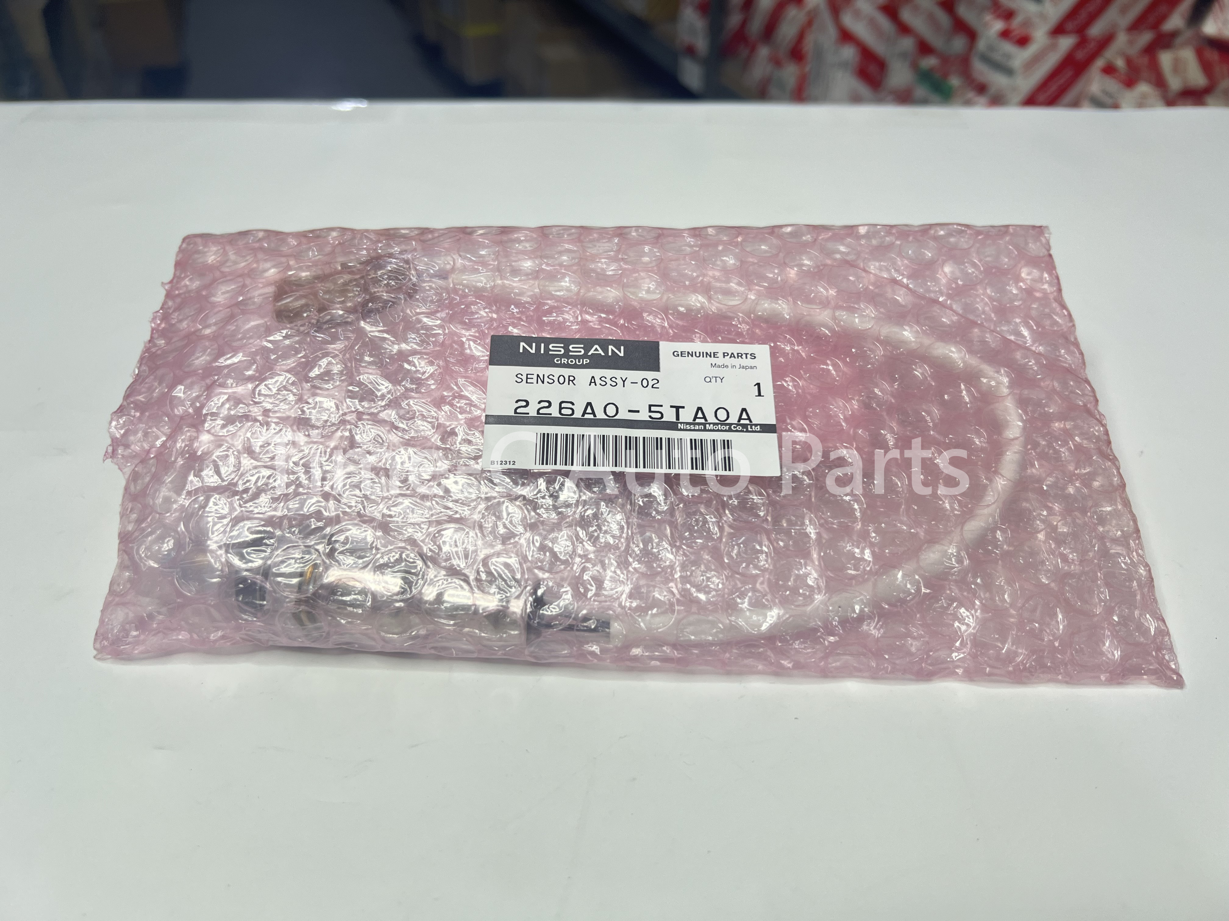 氧傳感器 226A0-5TA0A - Nissan Serena