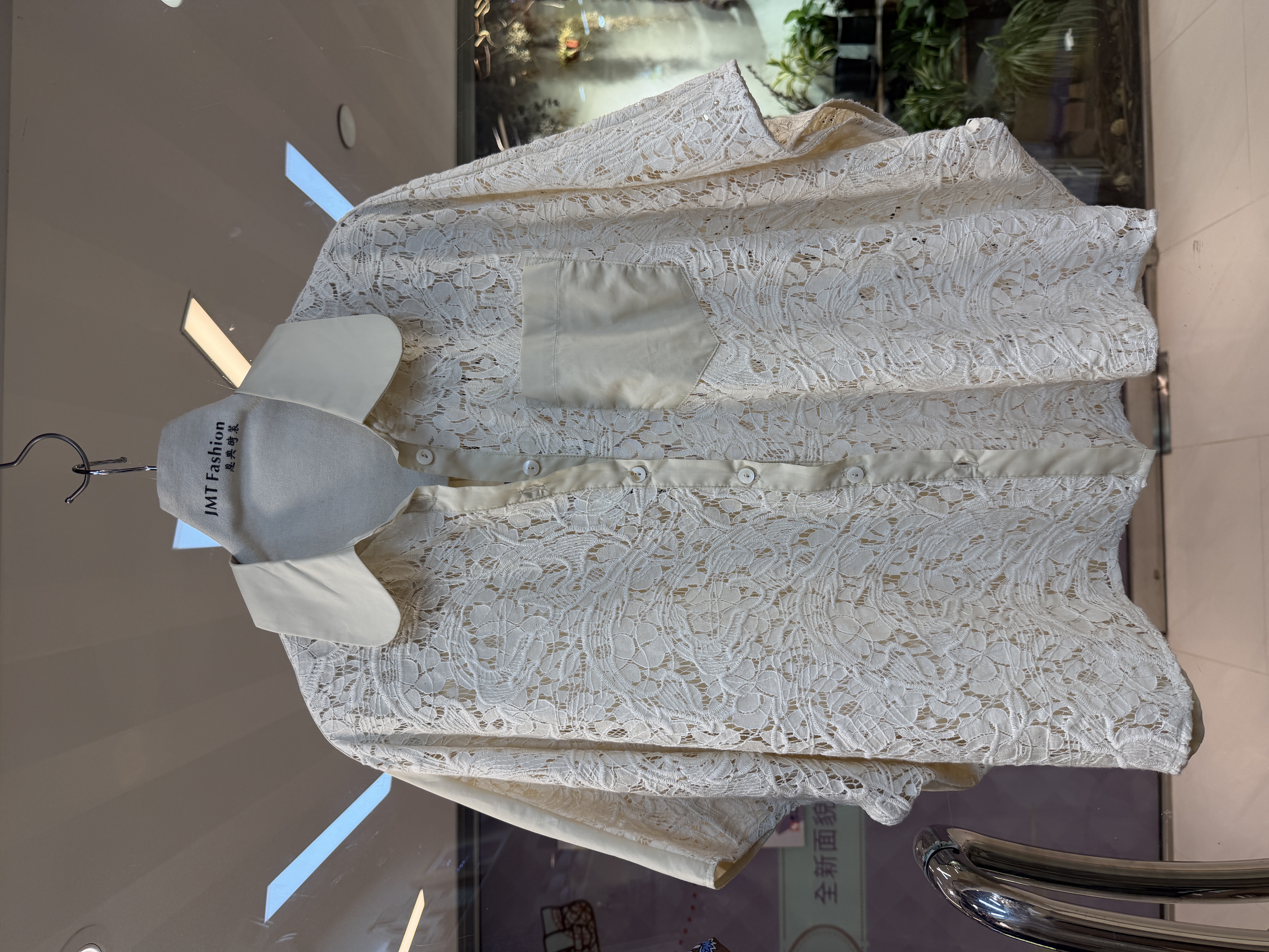 歐洲通花衫 M624 6SB028-762479