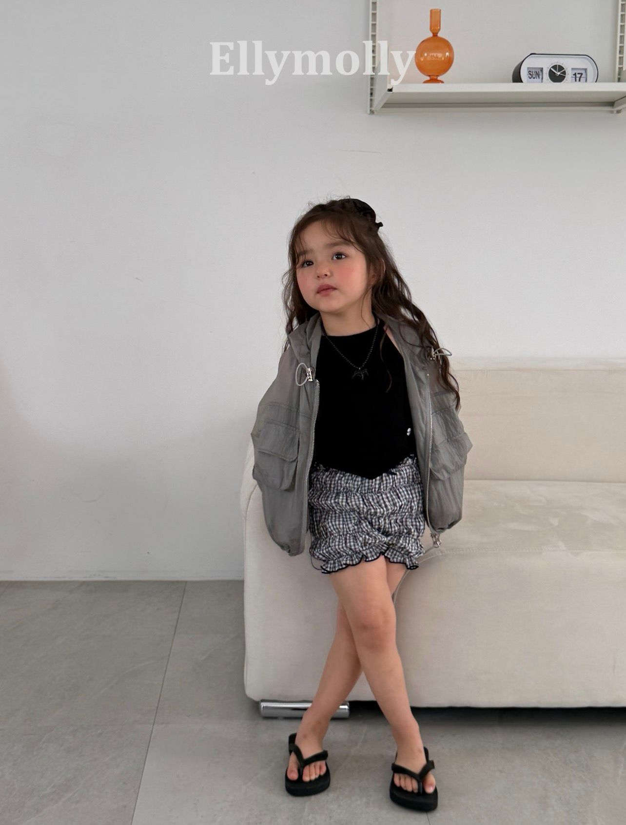 EL4382 Pants