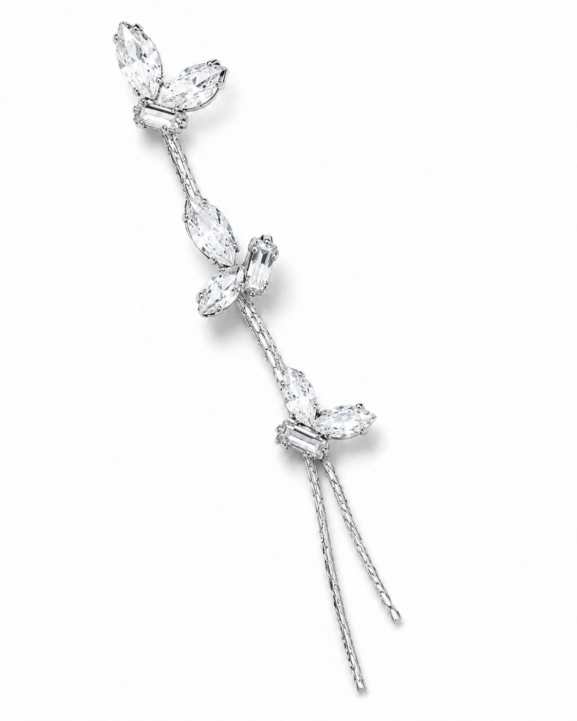 E2700 Crown Muse Earrings