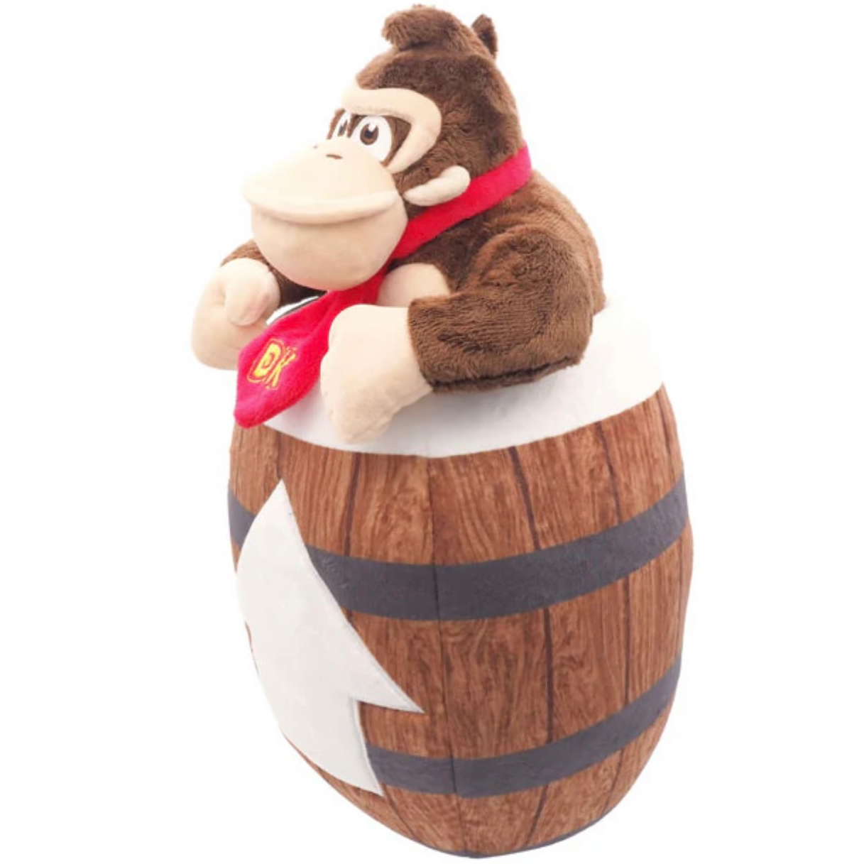 Donkey Kong Cushion