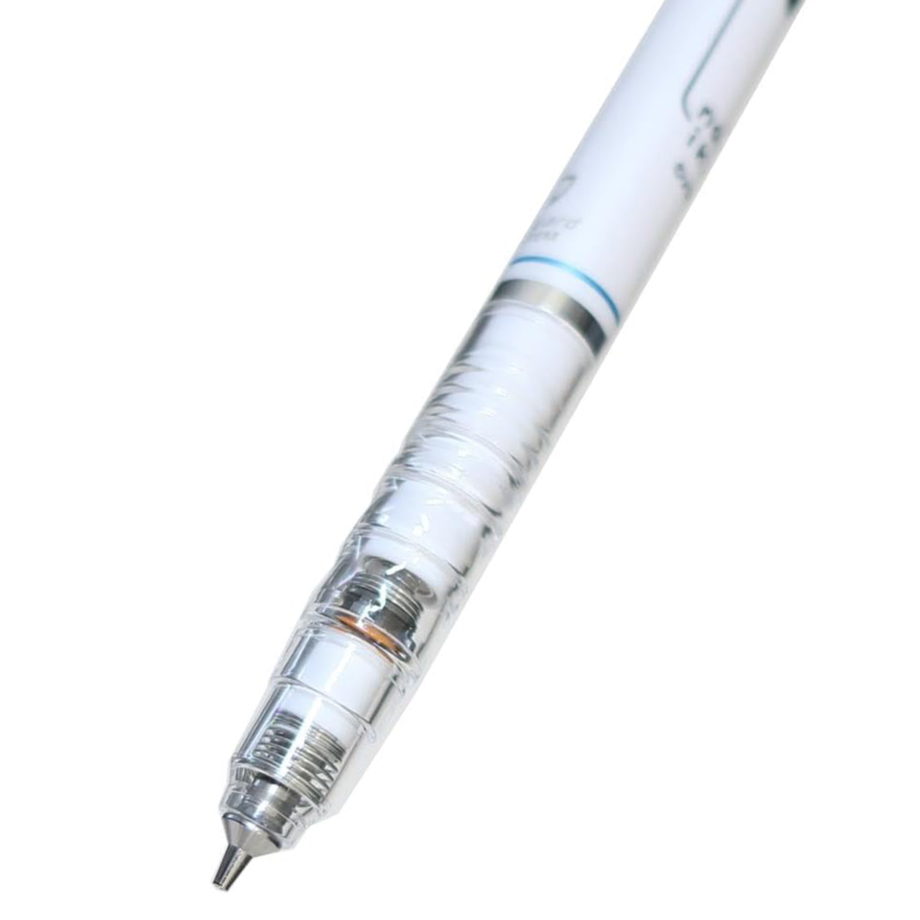 現貨｜Nandemo ikimono 朗萌綺盟 日本製 Zebra DelGuard 0.5mm 不斷芯 鉛芯筆 (海苔飯糰 HH4782)