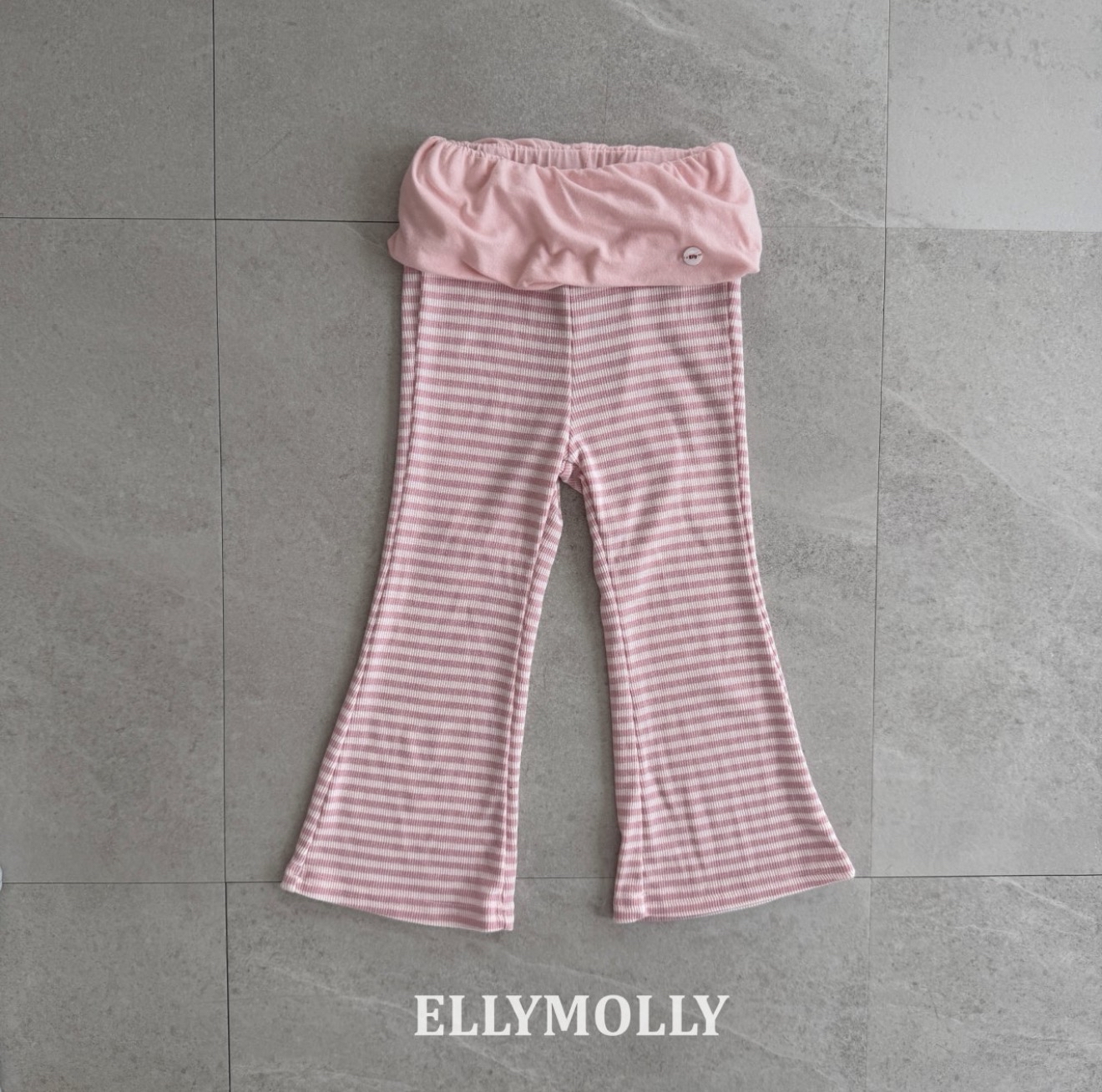 🇰🇷Ellymolly長褲