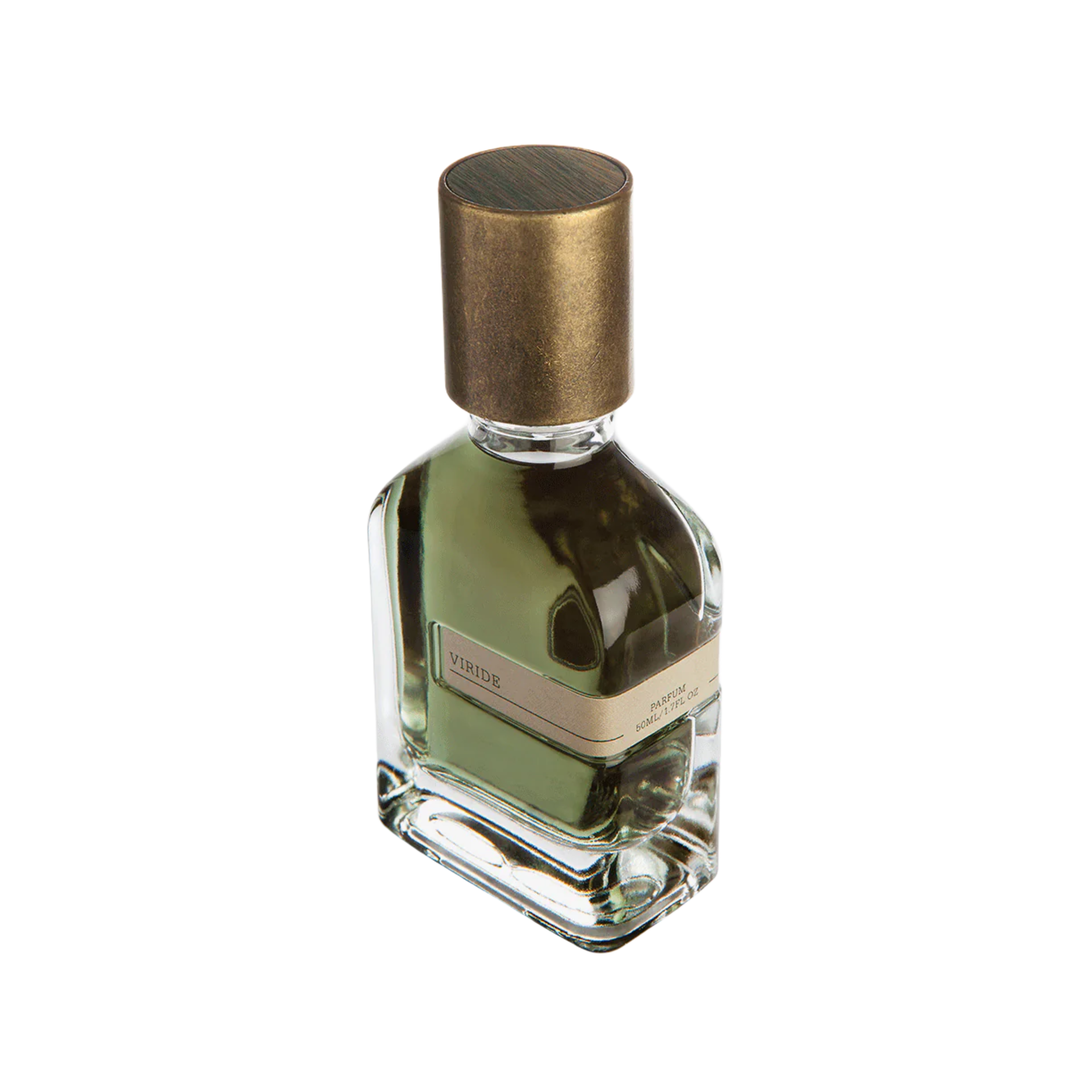 Viride - Orto Parisi