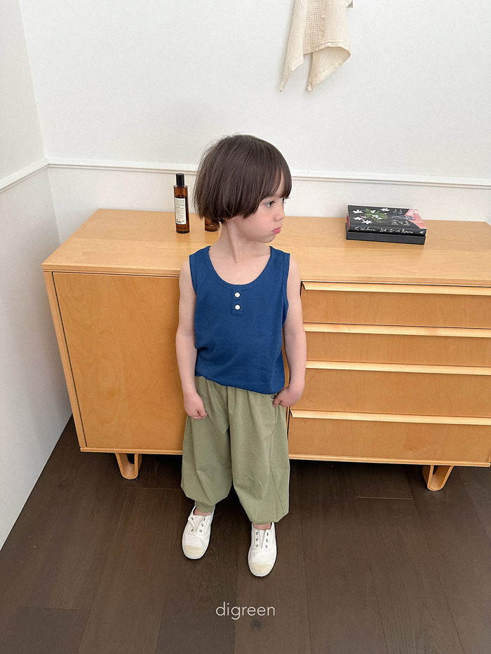 🇰🇷Digreenkids 長褲