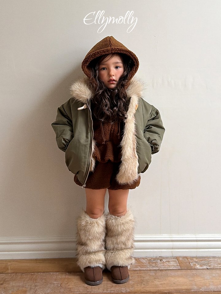 Ellymolly | Eskimo Fur JP